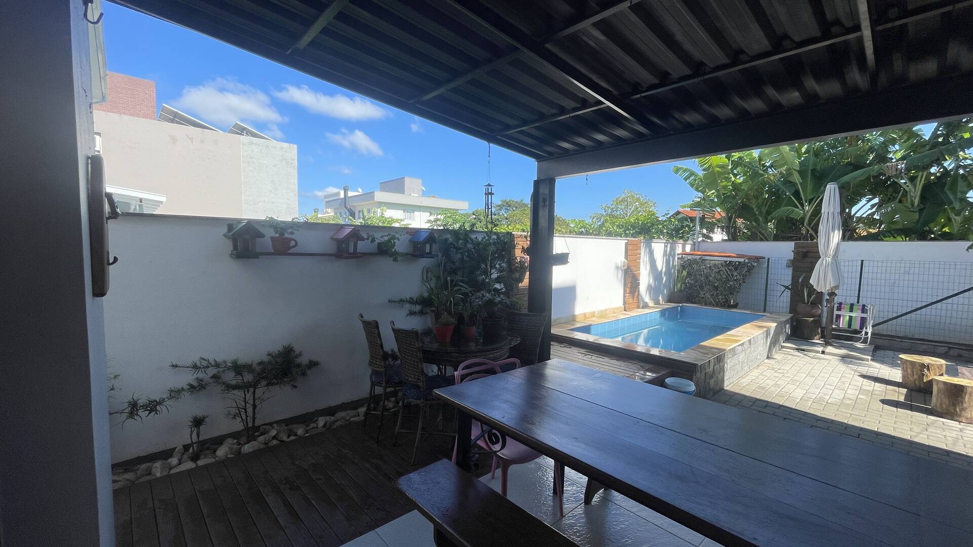 Casa à venda com 3 quartos, 215m² - Foto 13