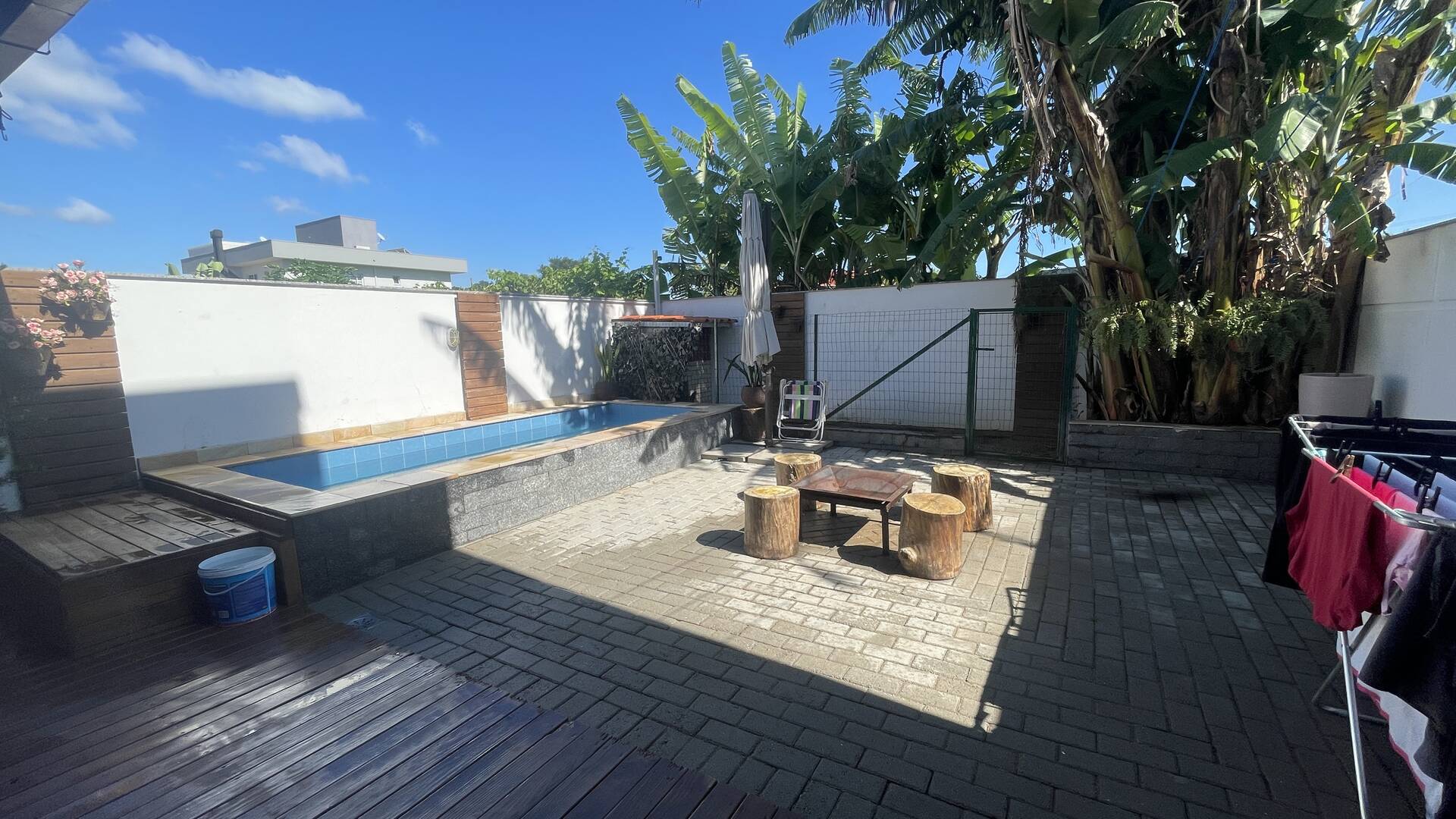 Casa à venda com 3 quartos, 215m² - Foto 15