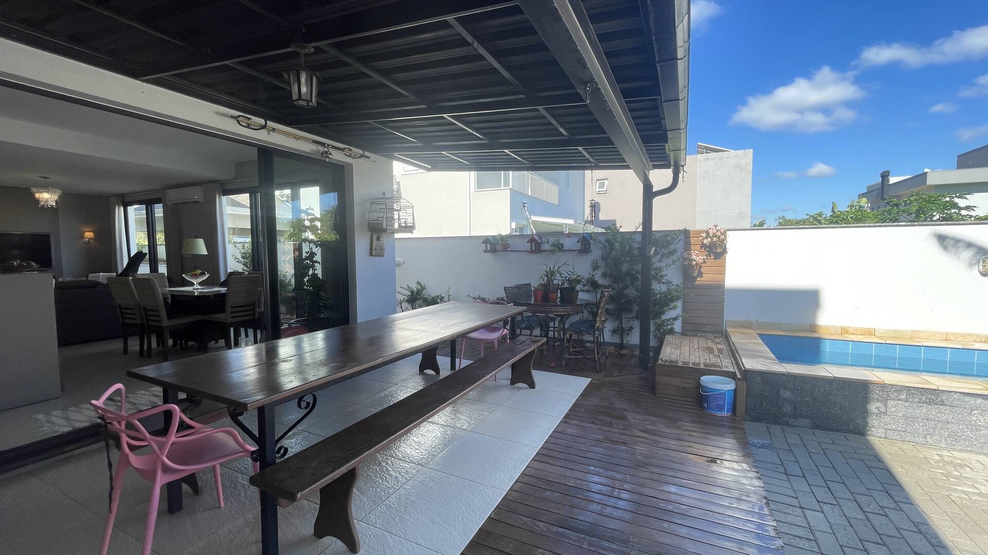 Casa à venda com 3 quartos, 215m² - Foto 16