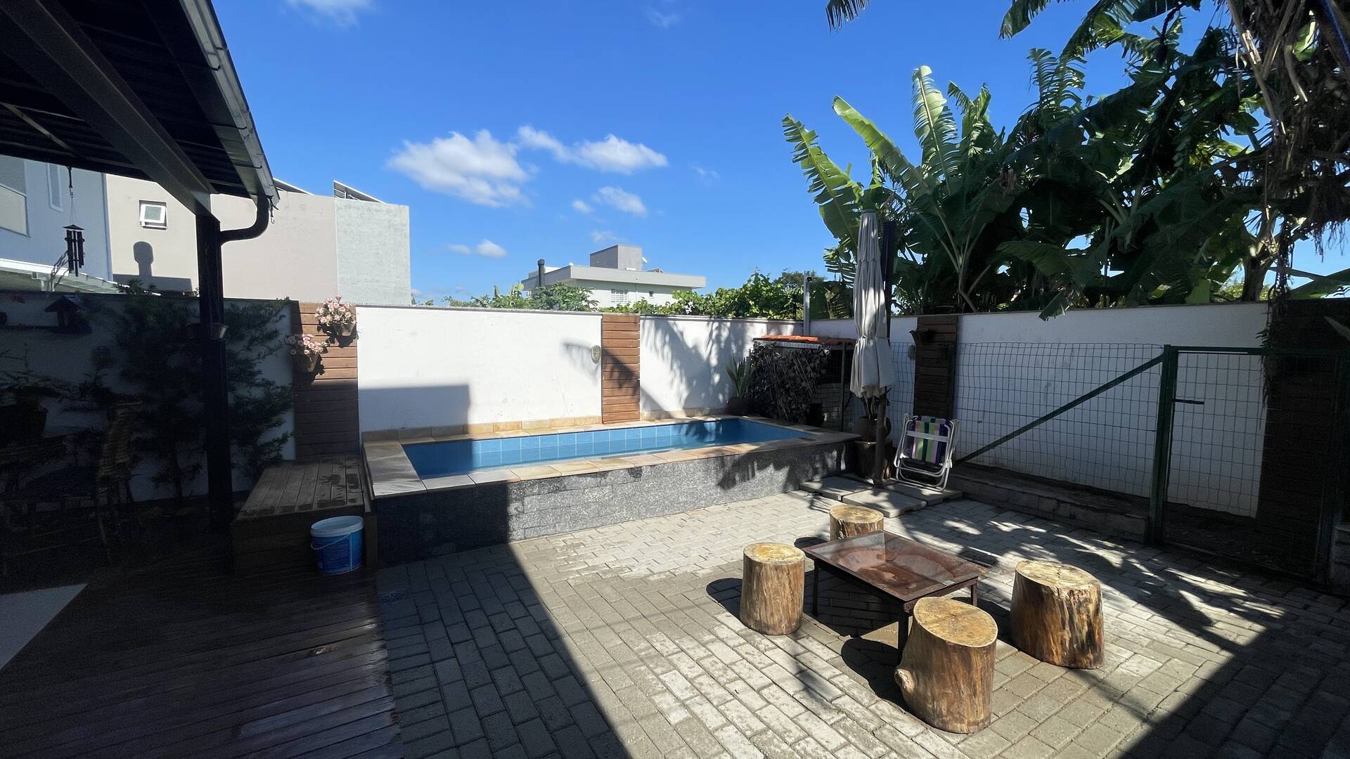 Casa à venda com 3 quartos, 215m² - Foto 17