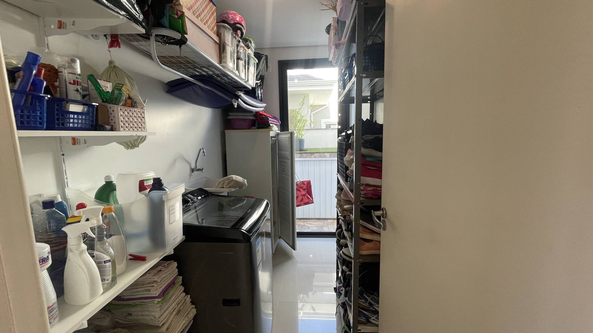 Casa à venda com 3 quartos, 215m² - Foto 21