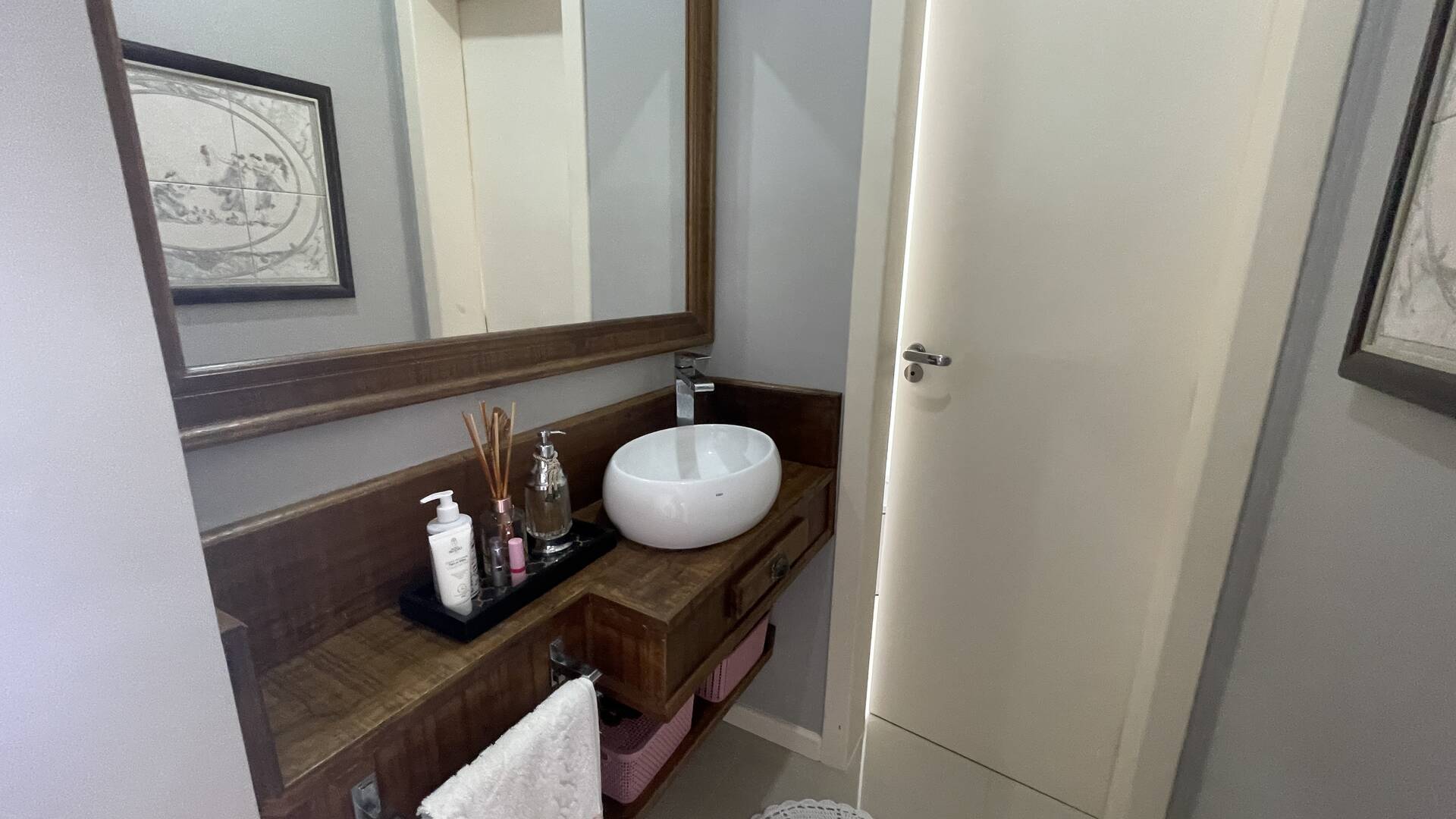 Casa à venda com 3 quartos, 215m² - Foto 22