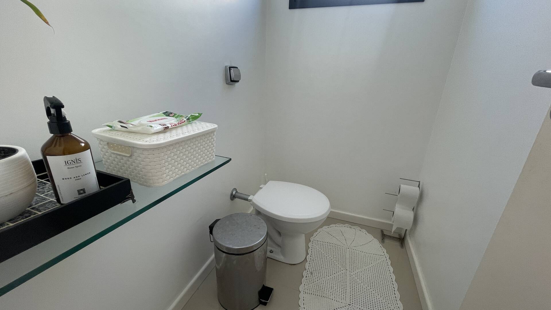 Casa à venda com 3 quartos, 215m² - Foto 23