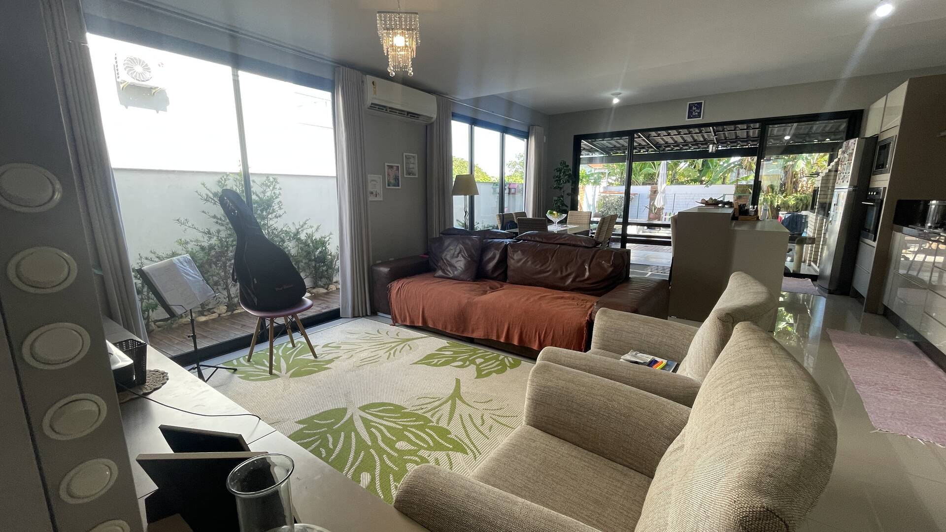 Casa à venda com 3 quartos, 215m² - Foto 24