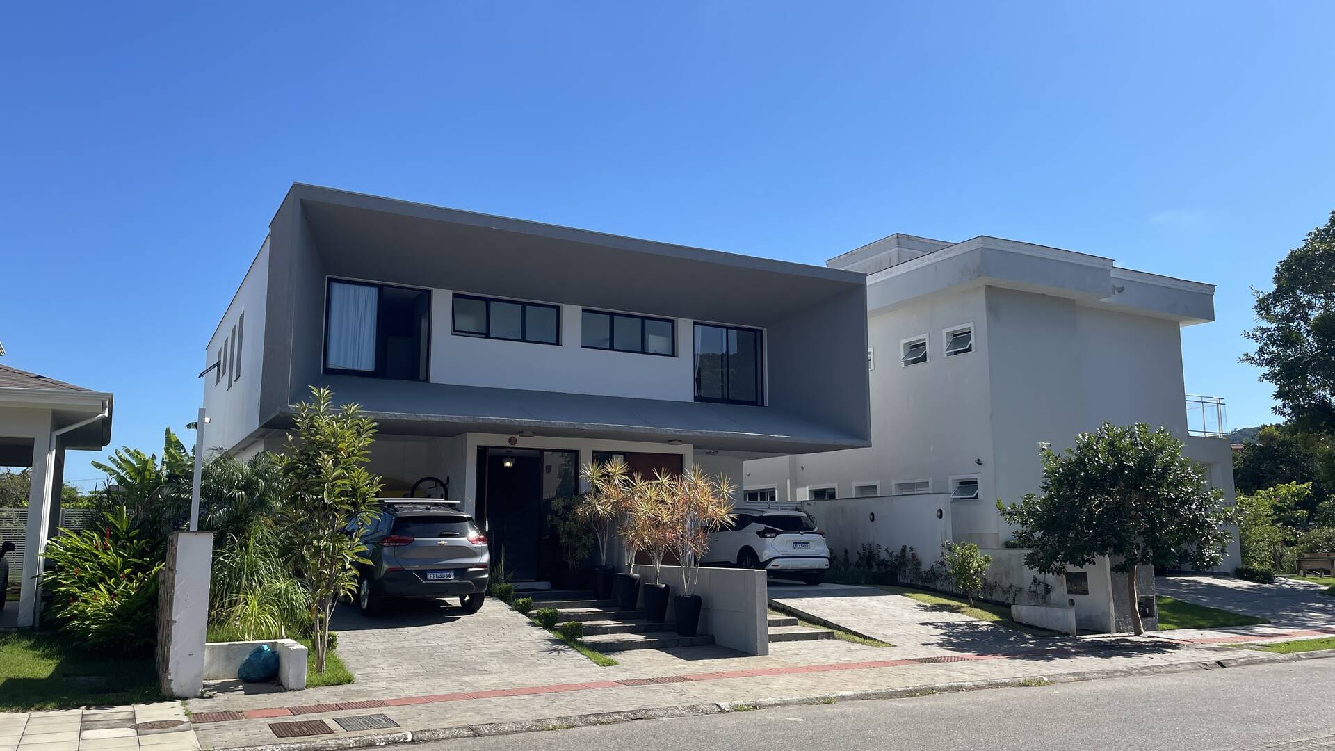 Casa à venda com 3 quartos, 215m² - Foto 44