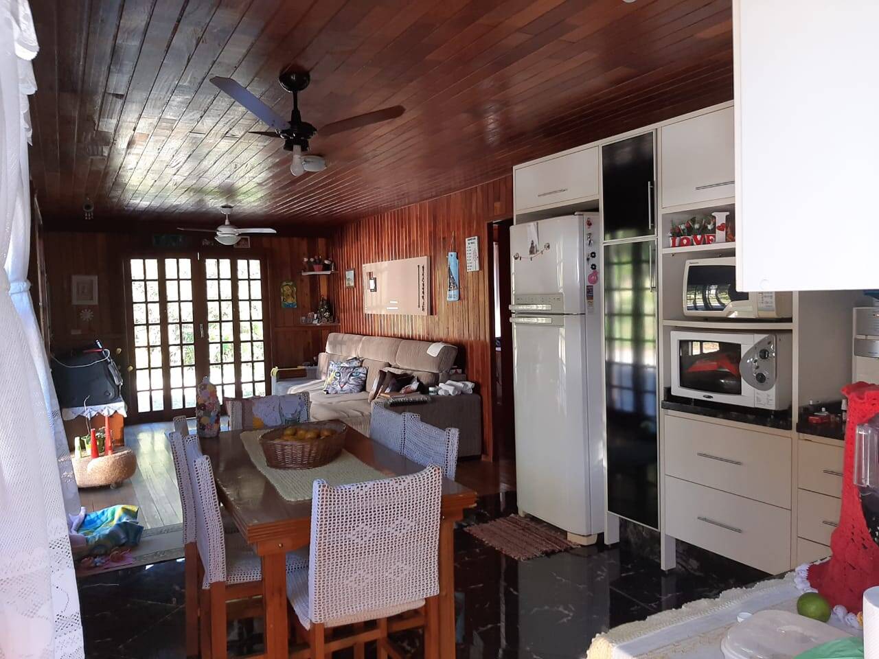 Chácara à venda com 3 quartos, 250m² - Foto 4