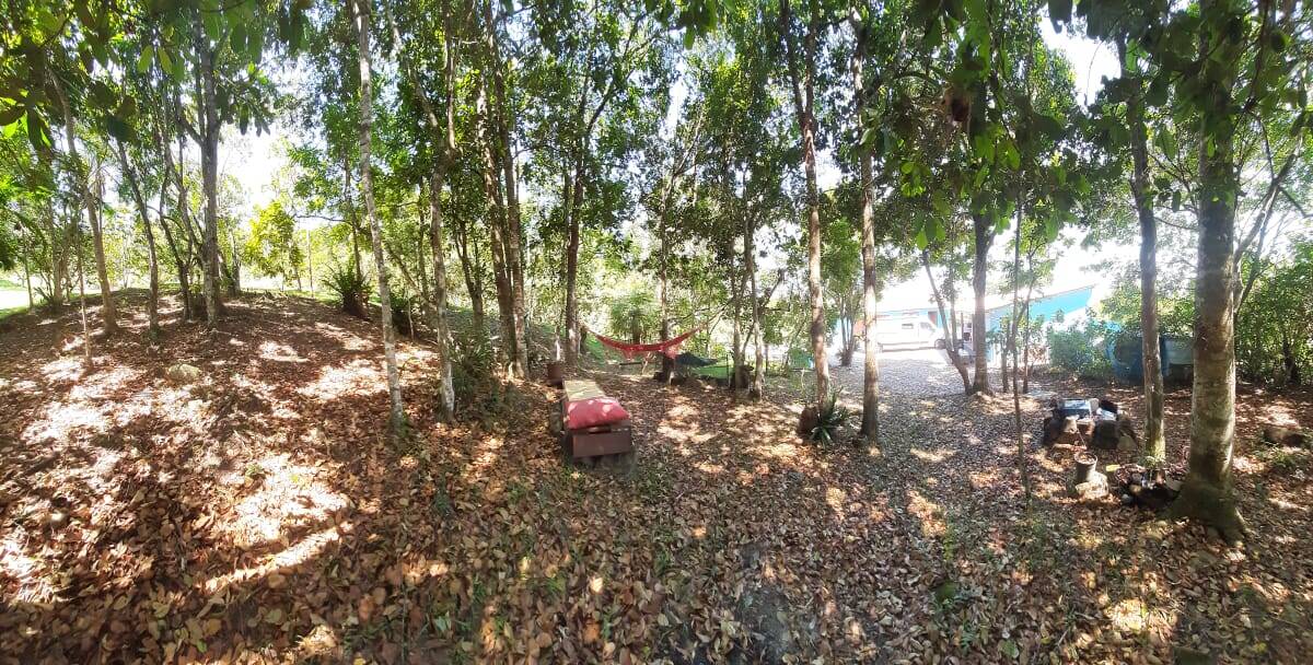 Chácara à venda com 3 quartos, 250m² - Foto 7