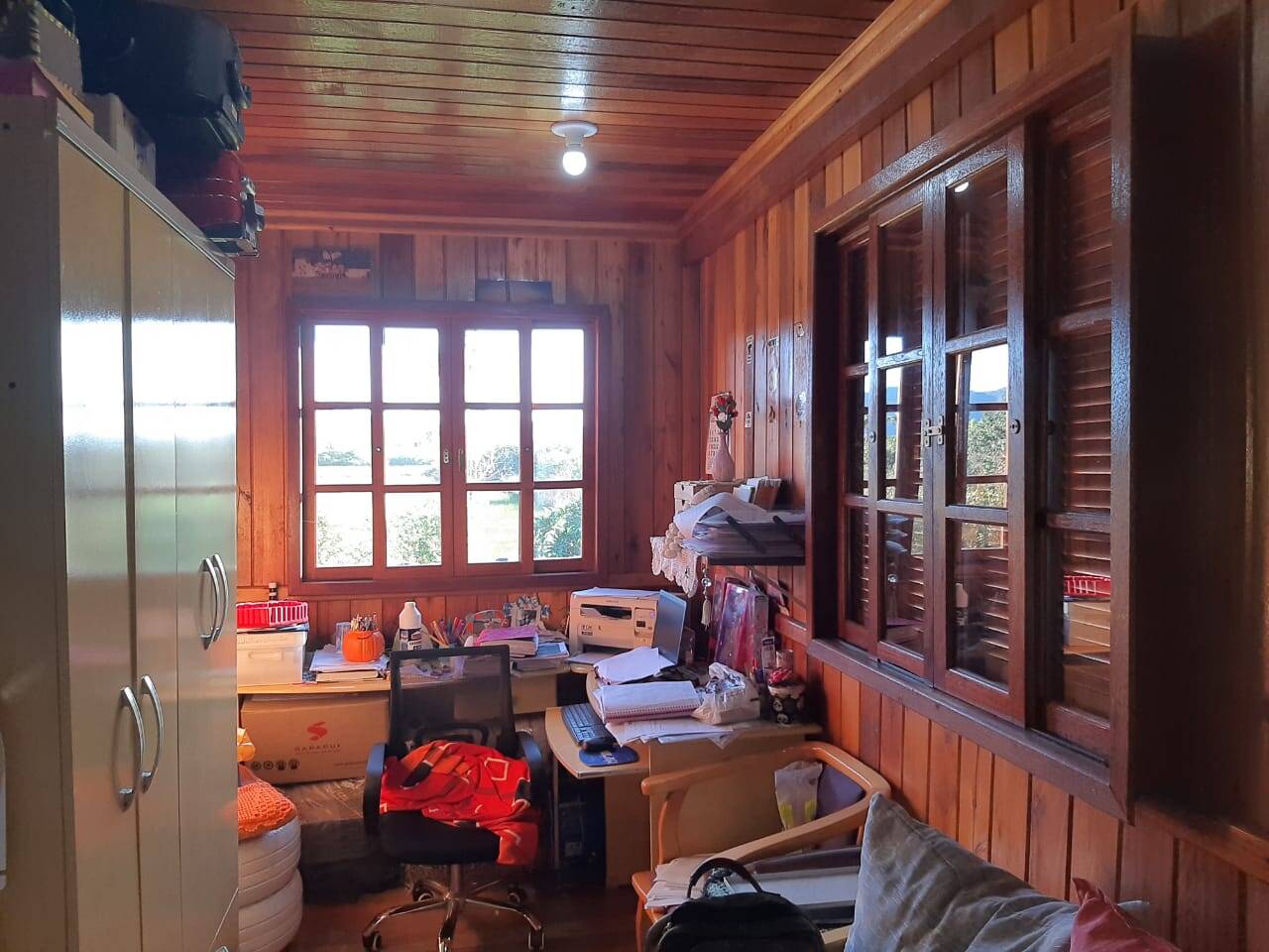 Chácara à venda com 3 quartos, 250m² - Foto 6