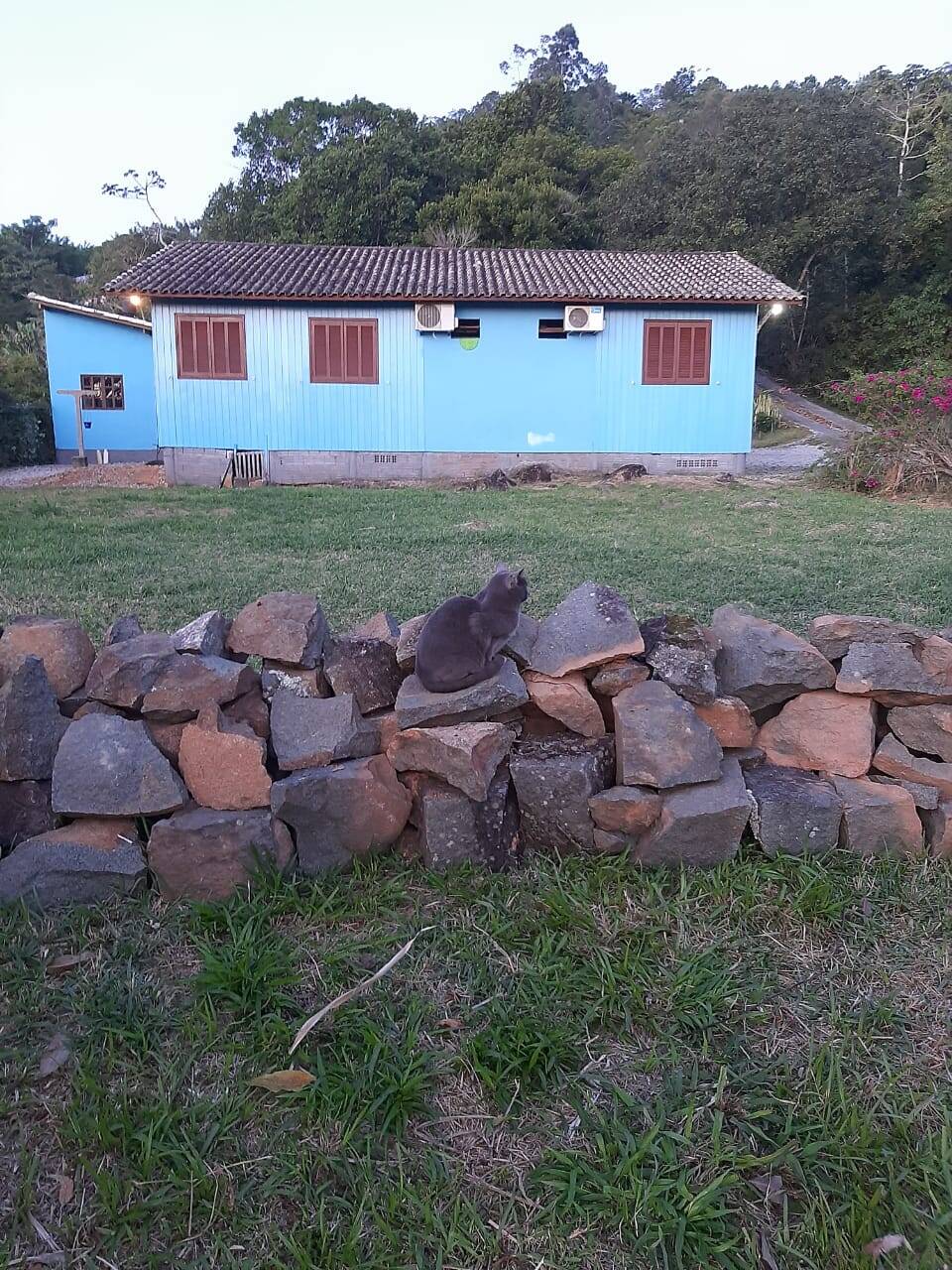 Chácara à venda com 3 quartos, 250m² - Foto 8