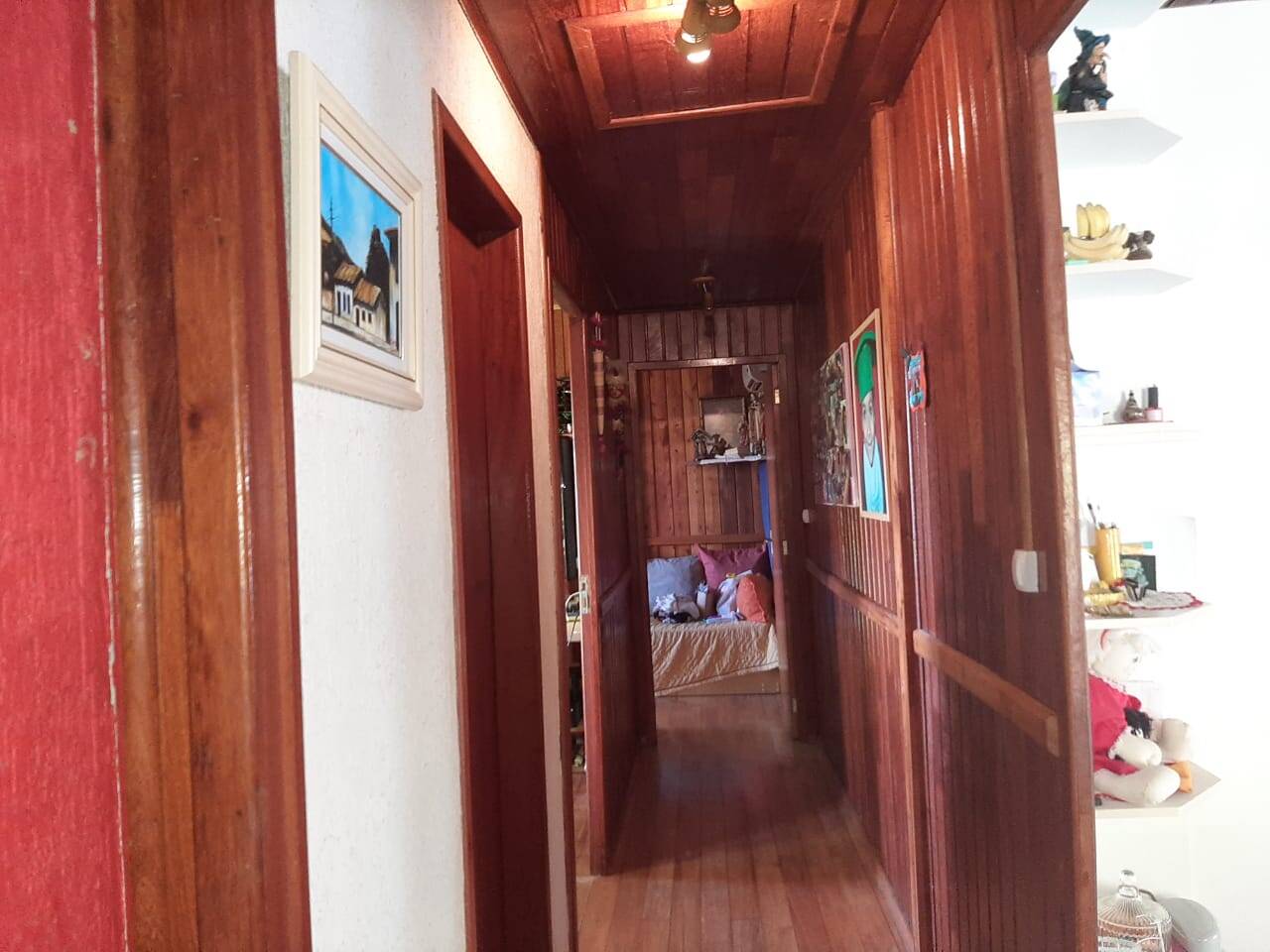 Chácara à venda com 3 quartos, 250m² - Foto 9