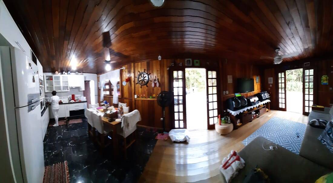 Chácara à venda com 3 quartos, 250m² - Foto 12