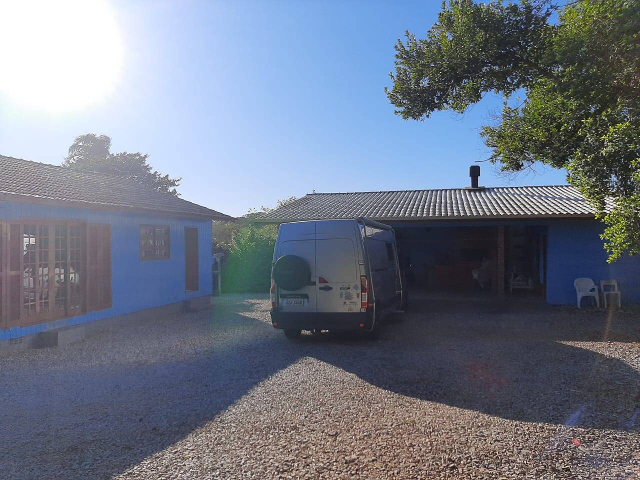 Chácara à venda com 3 quartos, 250m² - Foto 3