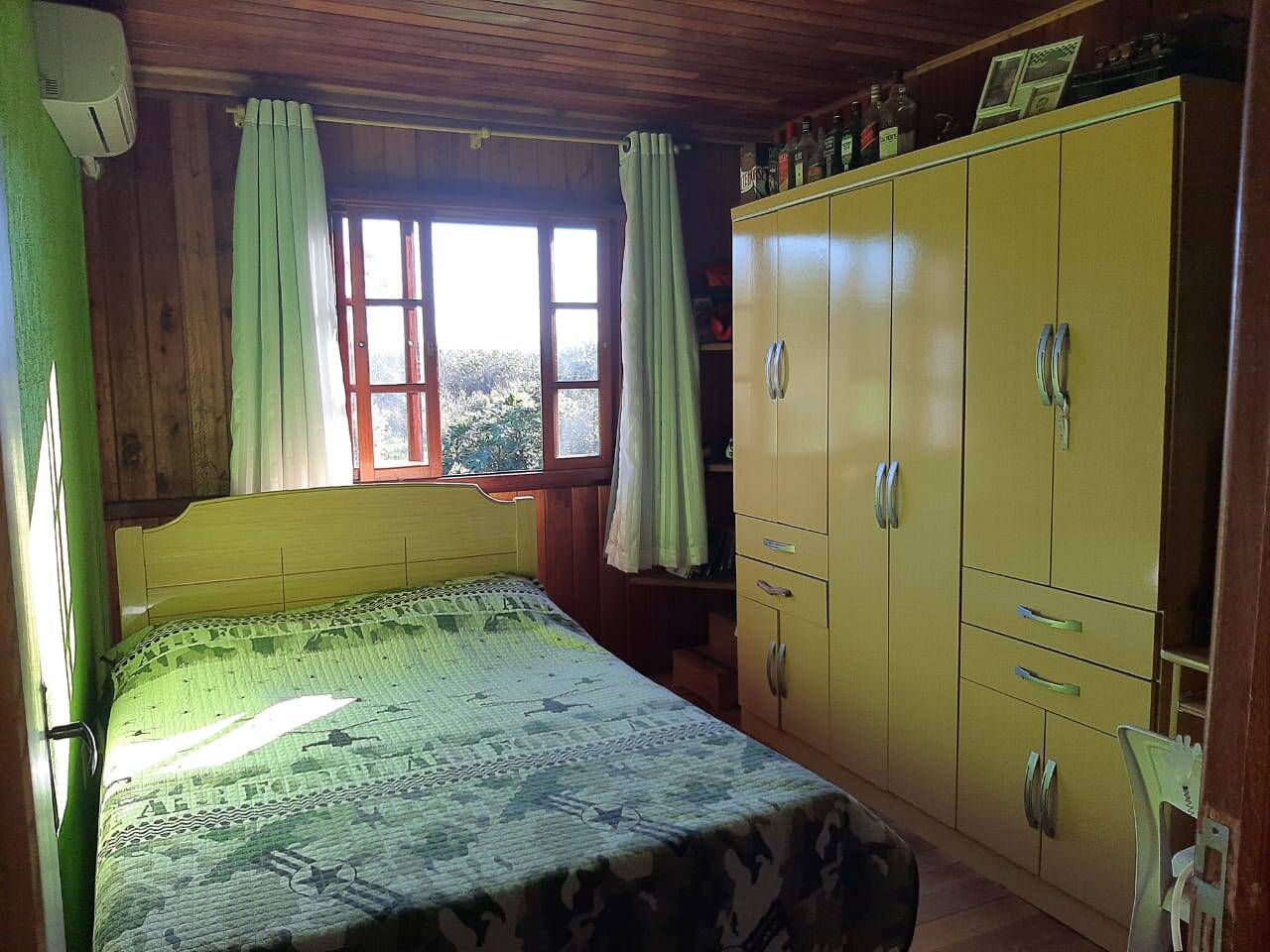 Chácara à venda com 3 quartos, 250m² - Foto 17