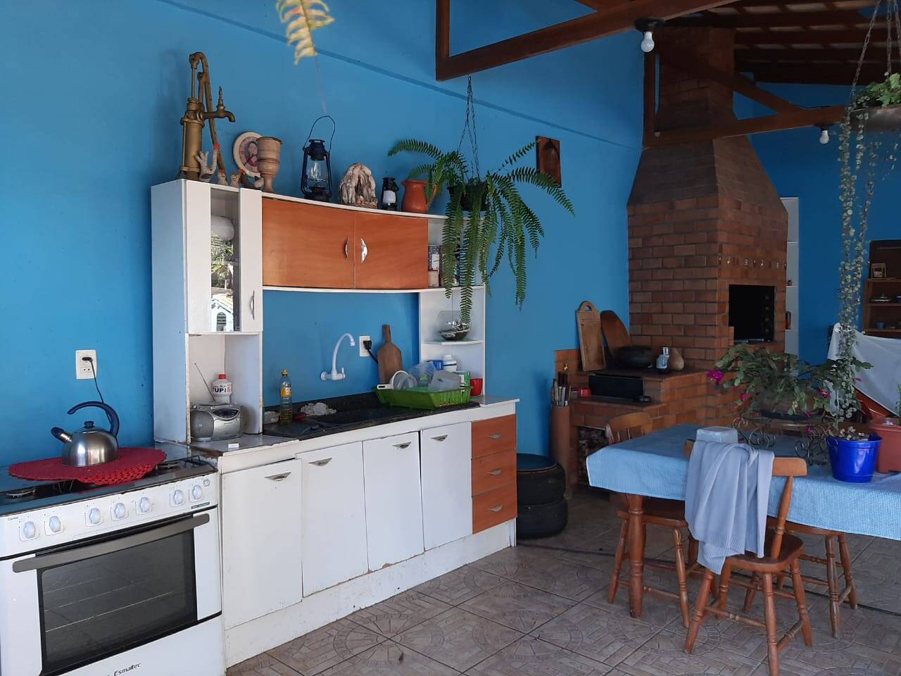 Chácara à venda com 3 quartos, 250m² - Foto 18