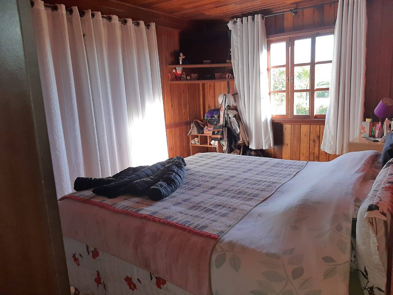 Chácara à venda com 3 quartos, 250m² - Foto 24