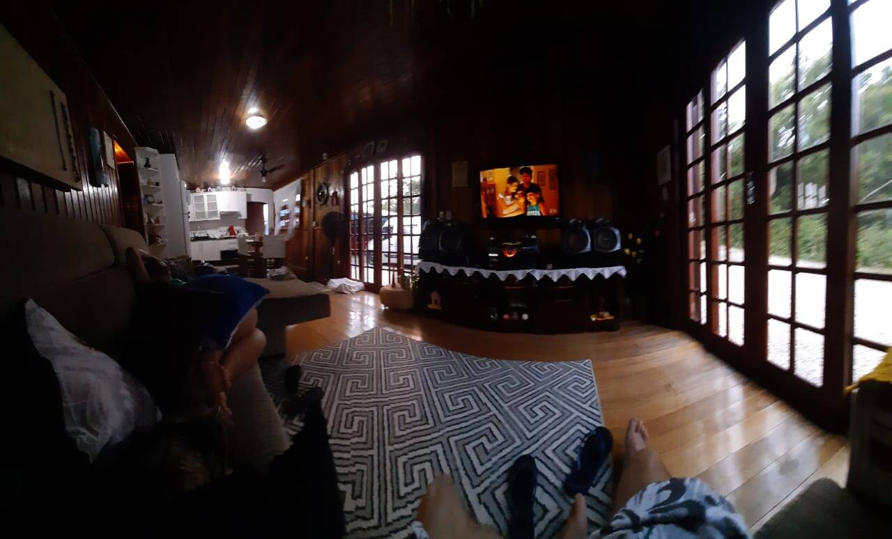Chácara à venda com 3 quartos, 250m² - Foto 20