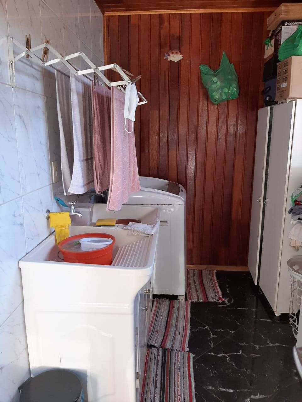 Chácara à venda com 3 quartos, 250m² - Foto 22