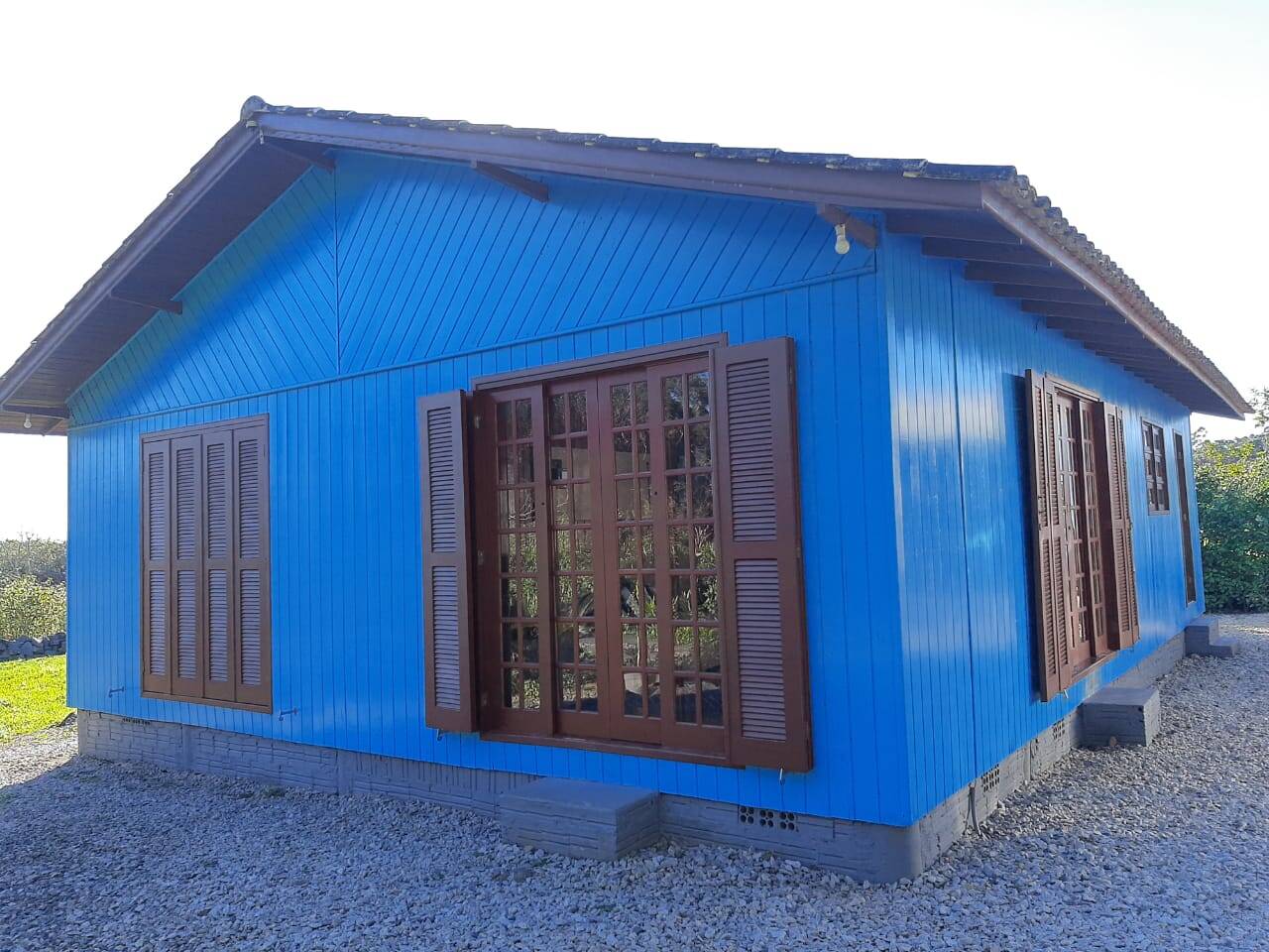 Chácara à venda com 3 quartos, 250m² - Foto 25