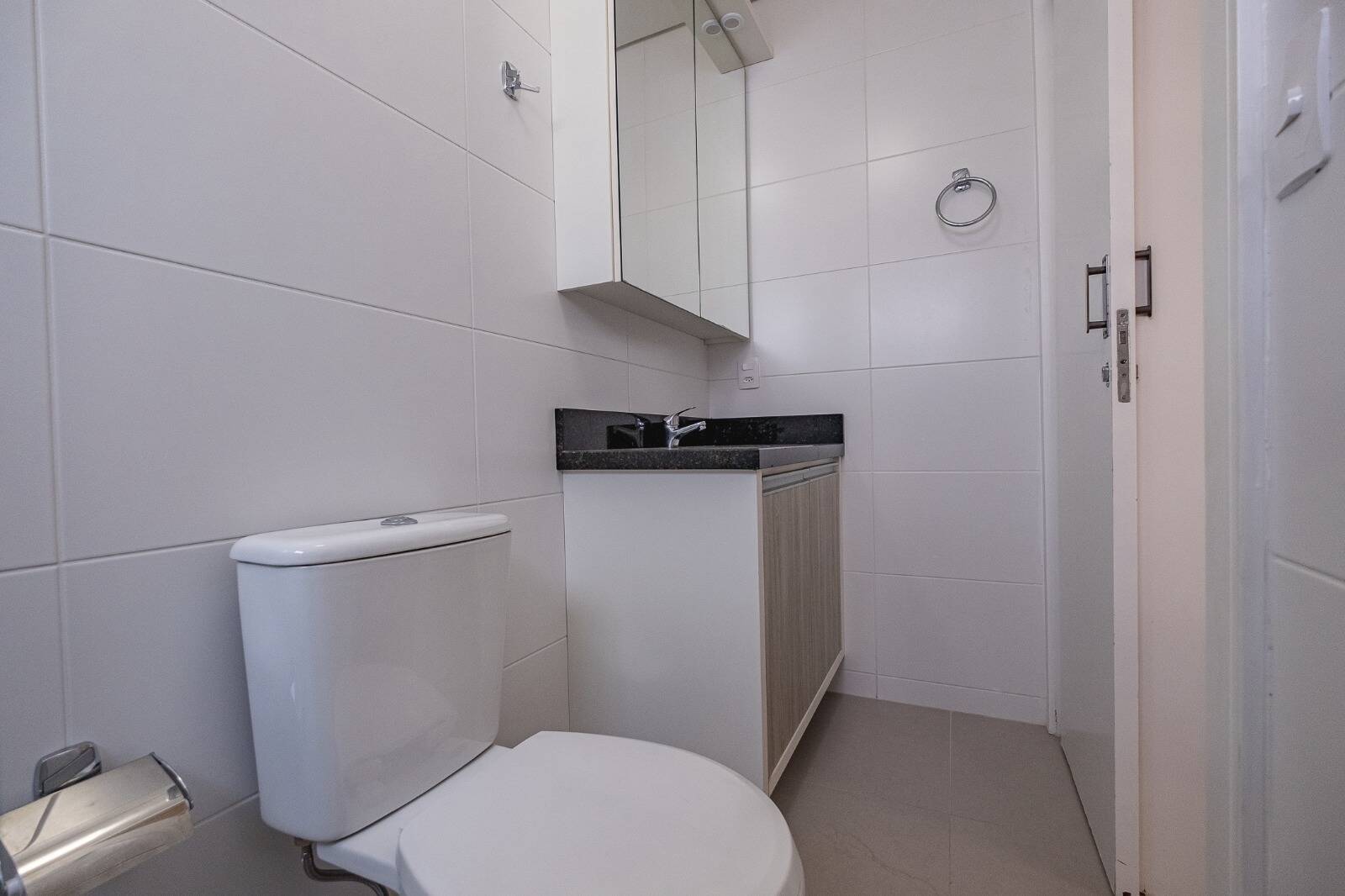 Apartamento à venda com 3 quartos, 132m² - Foto 12