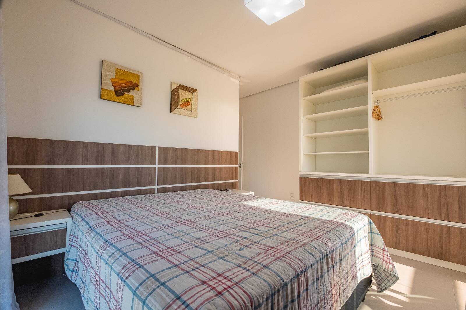 Apartamento à venda com 3 quartos, 132m² - Foto 11