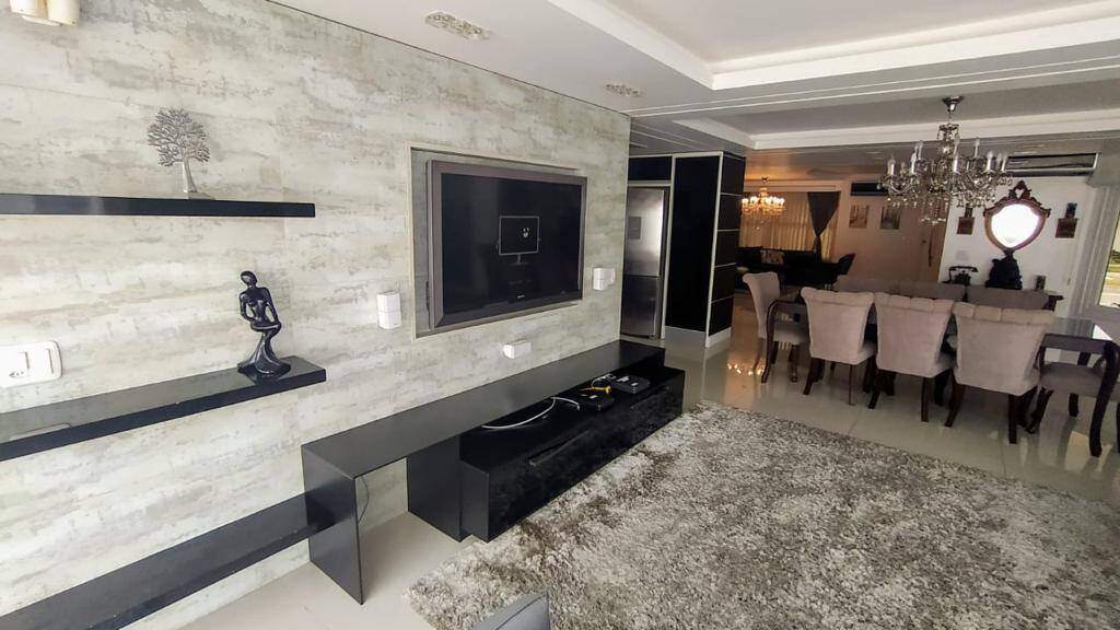Casa à venda com 5 quartos, 390m² - Foto 5
