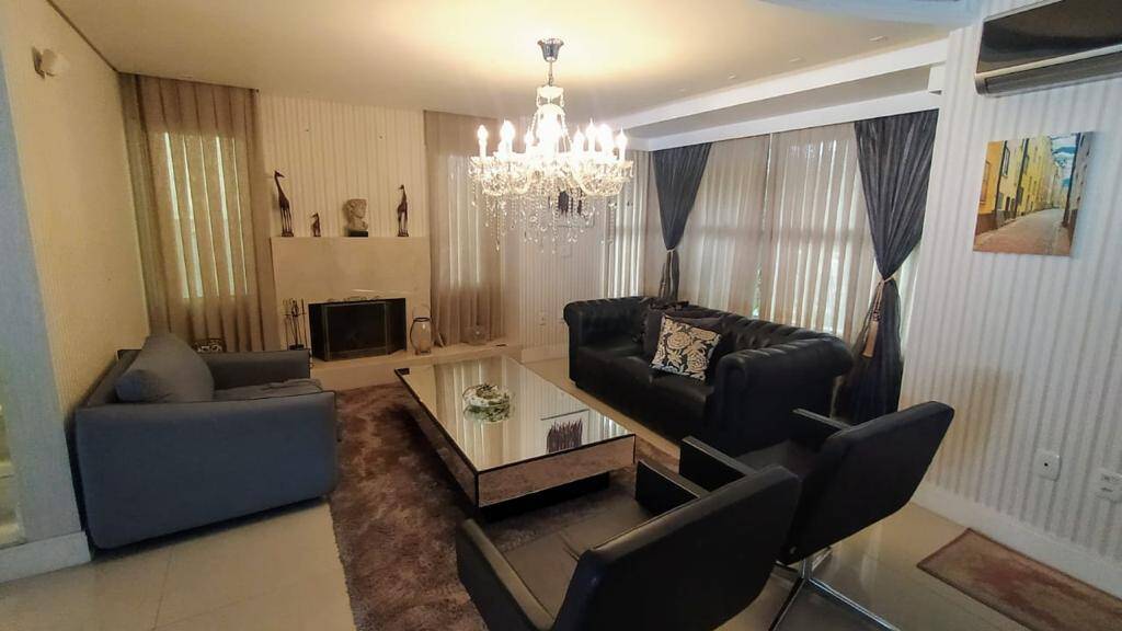 Casa à venda com 5 quartos, 390m² - Foto 7