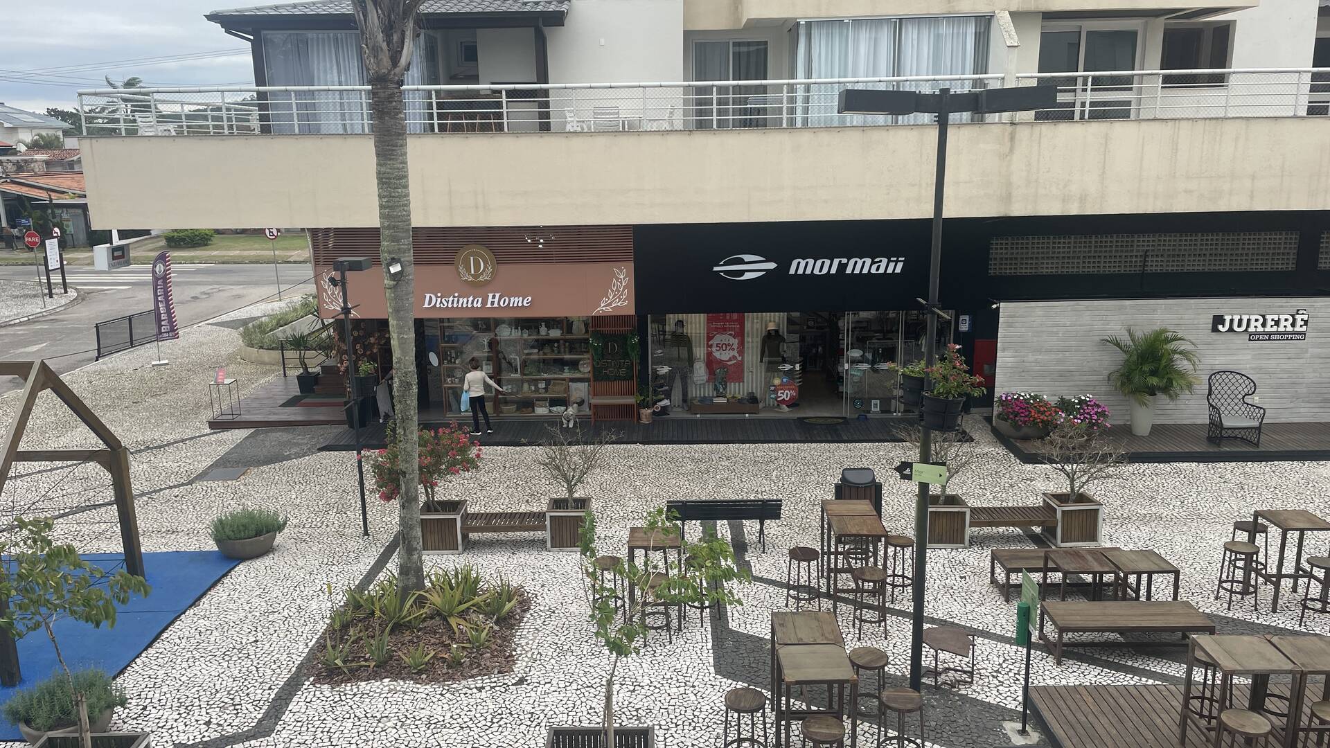Apartamento à venda com 1 quarto, 49m² - Foto 1