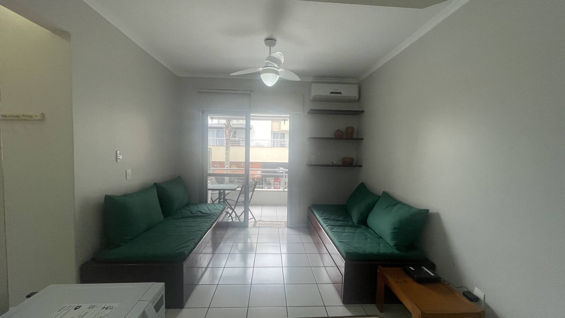 Apartamento à venda com 1 quarto, 49m² - Foto 4