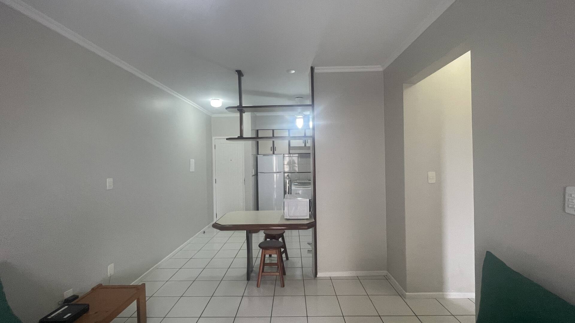 Apartamento à venda com 1 quarto, 49m² - Foto 5