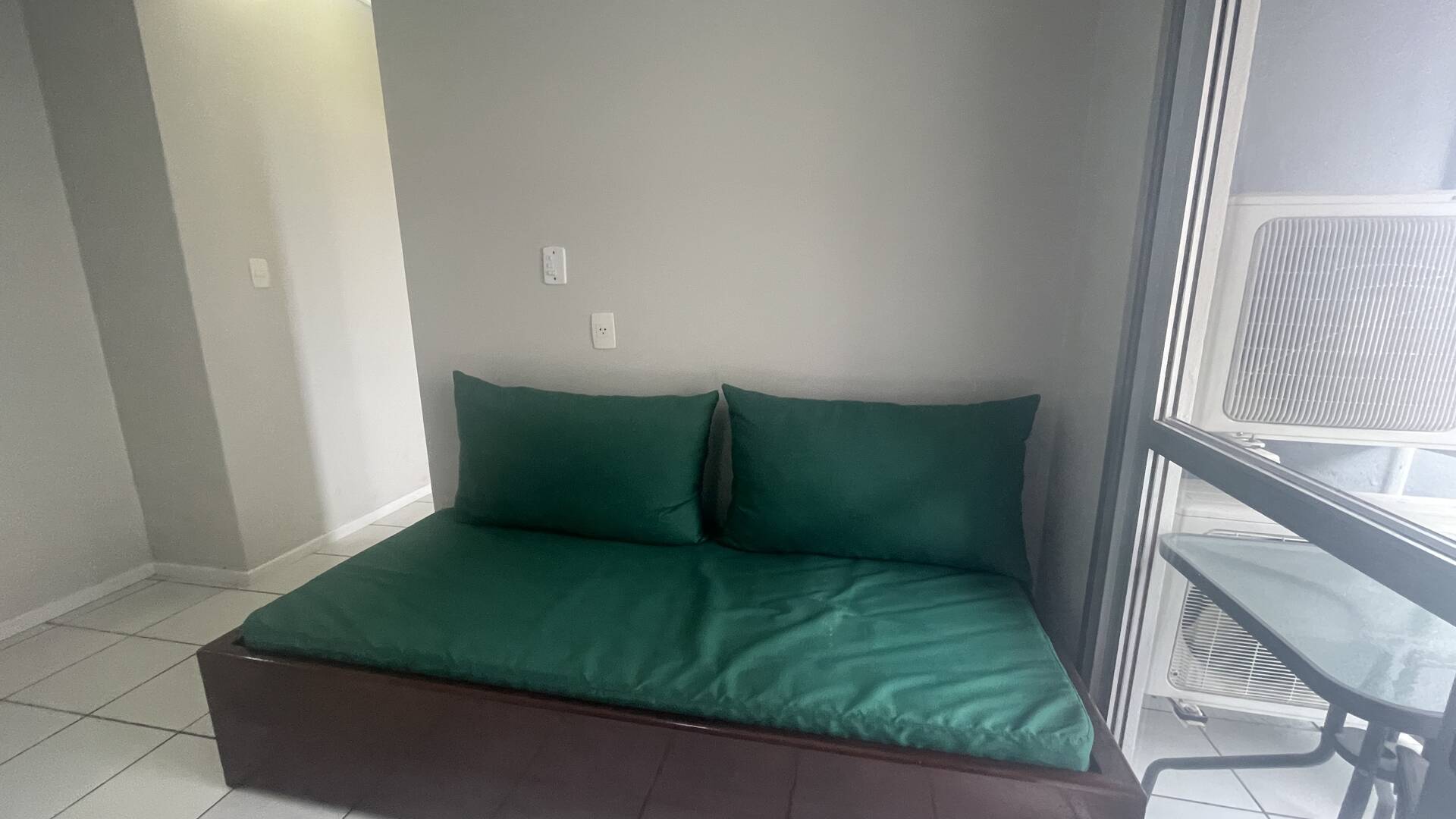 Apartamento à venda com 1 quarto, 49m² - Foto 7