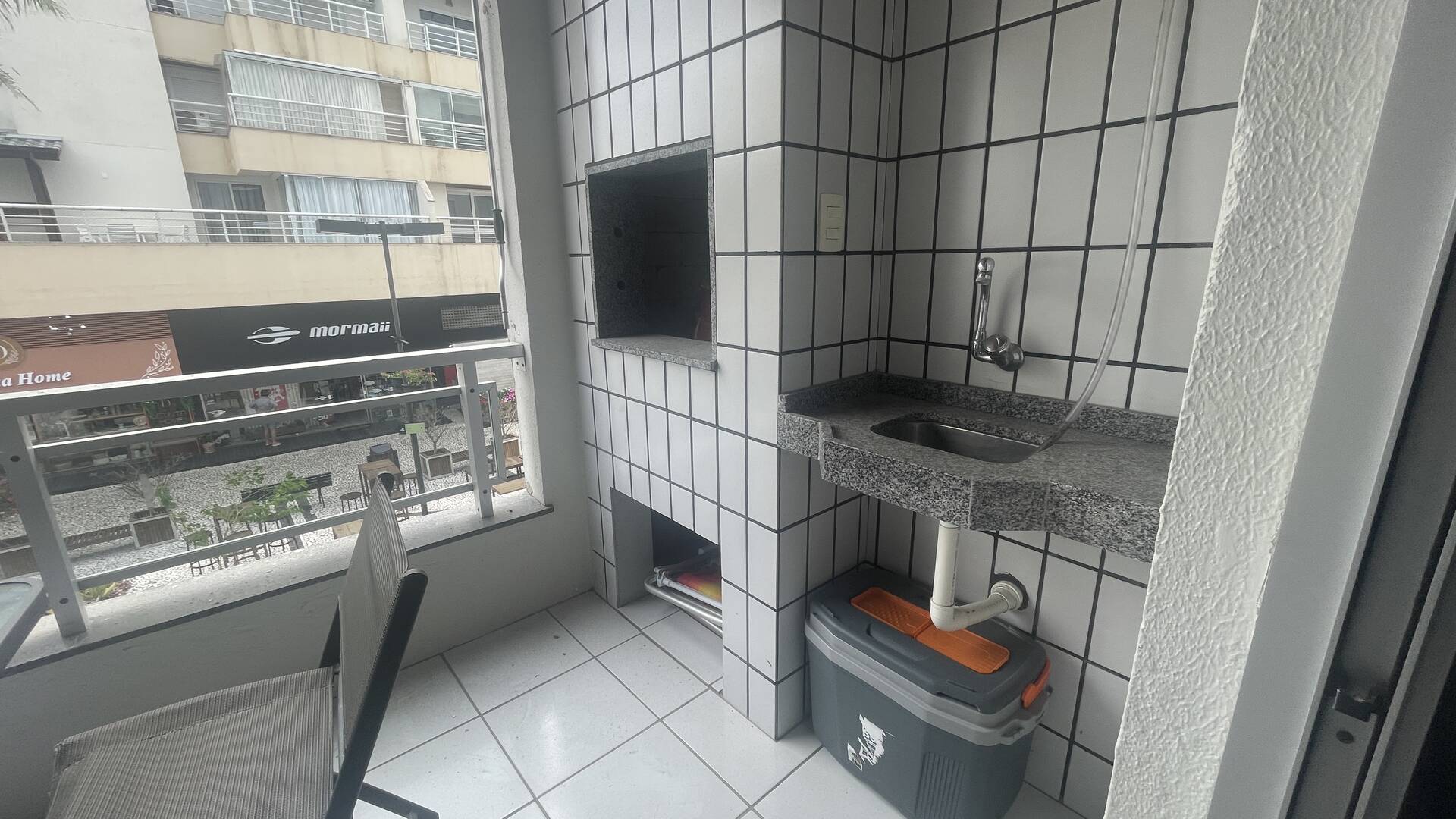 Apartamento à venda com 1 quarto, 49m² - Foto 10