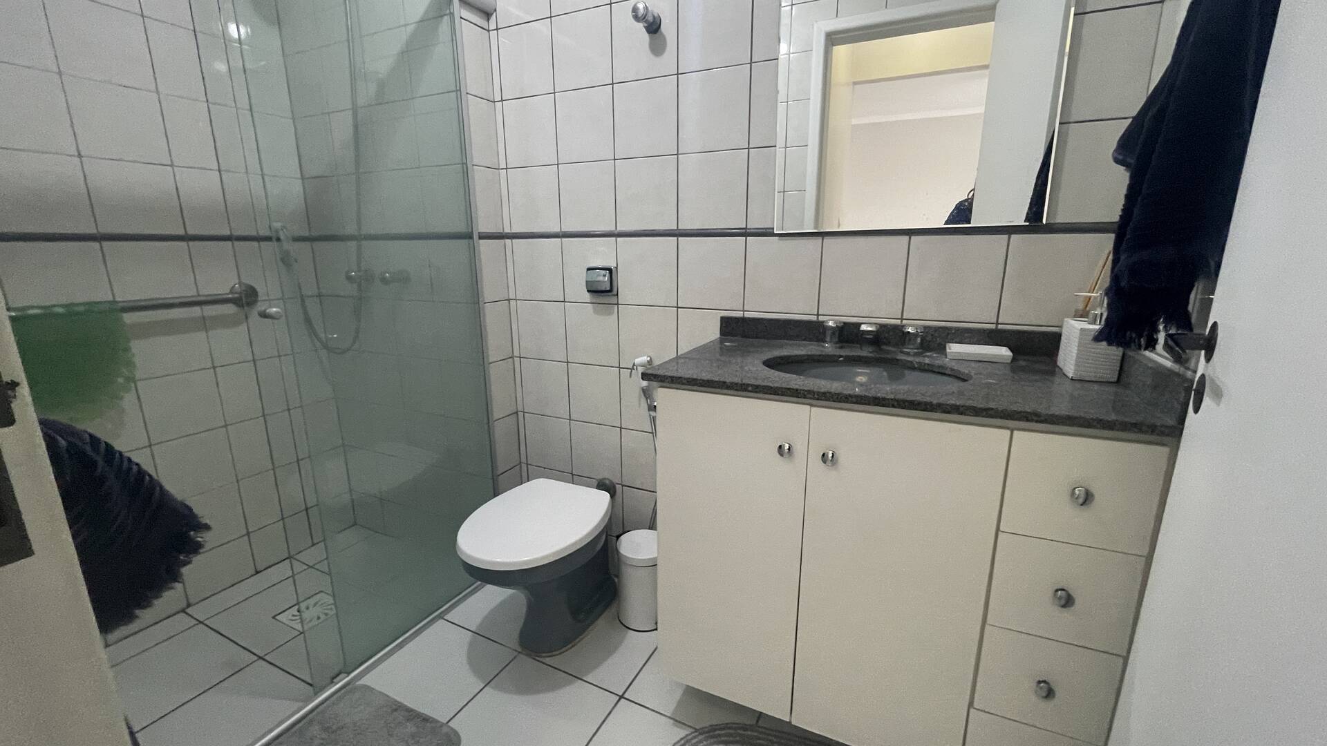 Apartamento à venda com 1 quarto, 49m² - Foto 14