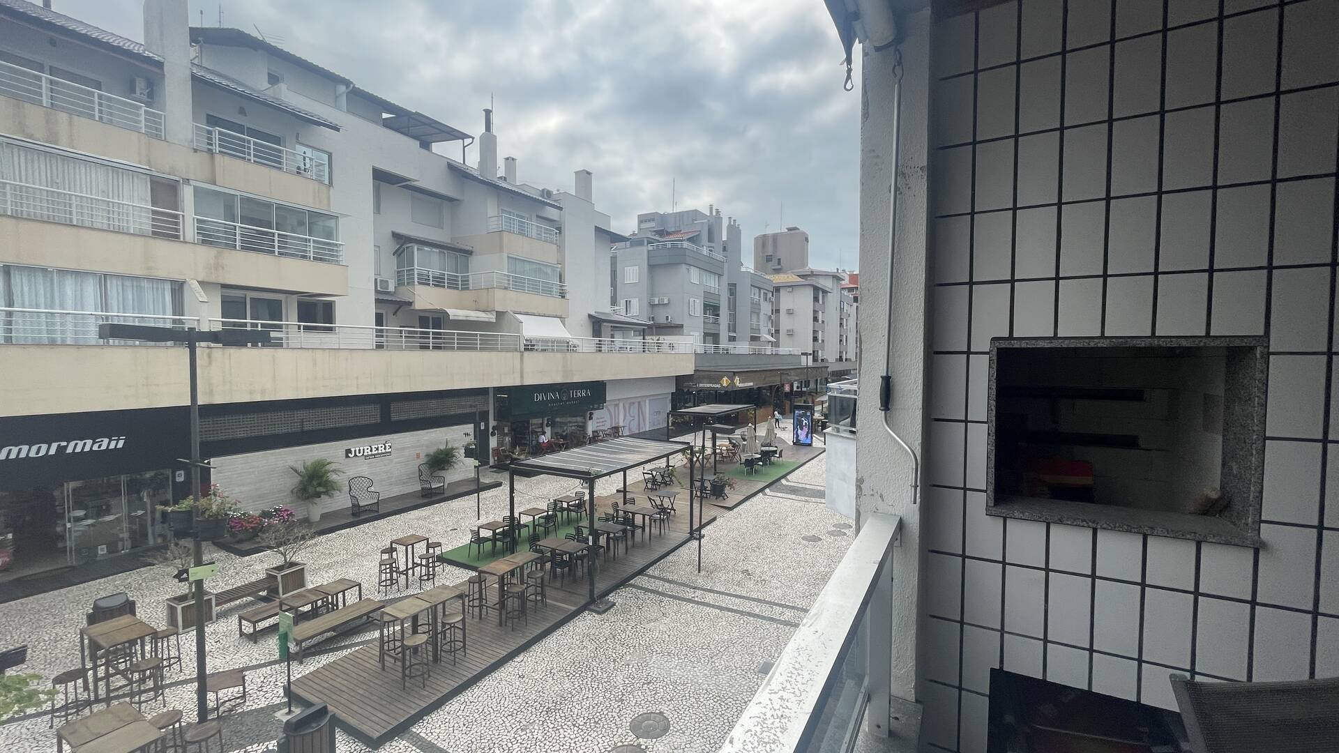 Apartamento à venda com 1 quarto, 49m² - Foto 9