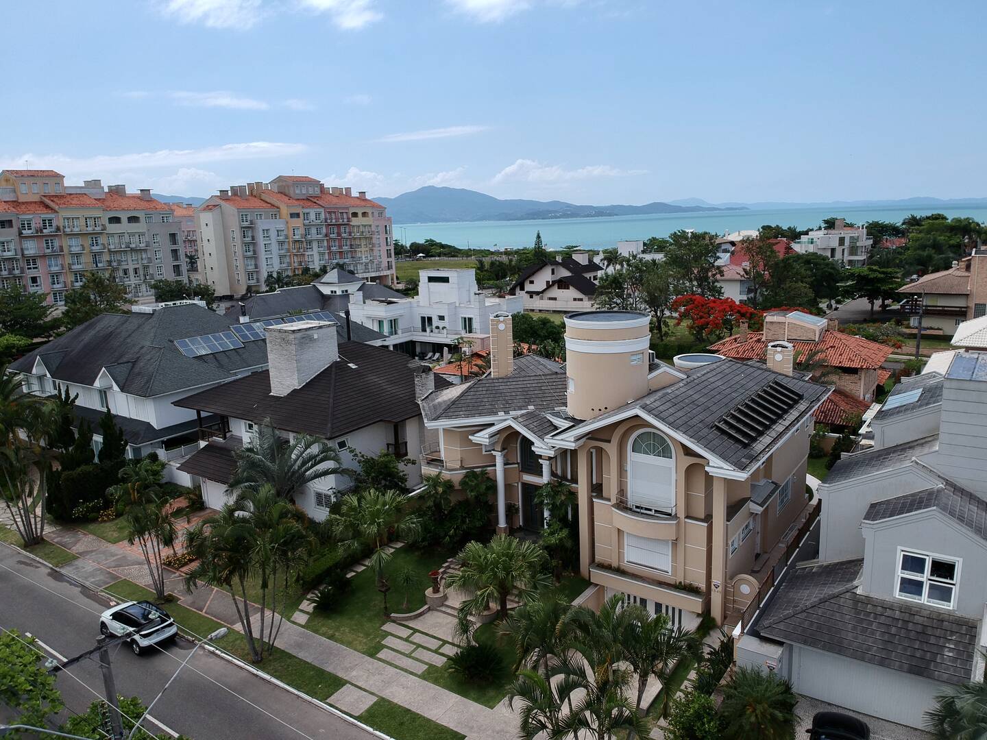 Casa, 5 quartos, 550 m² - Foto 2