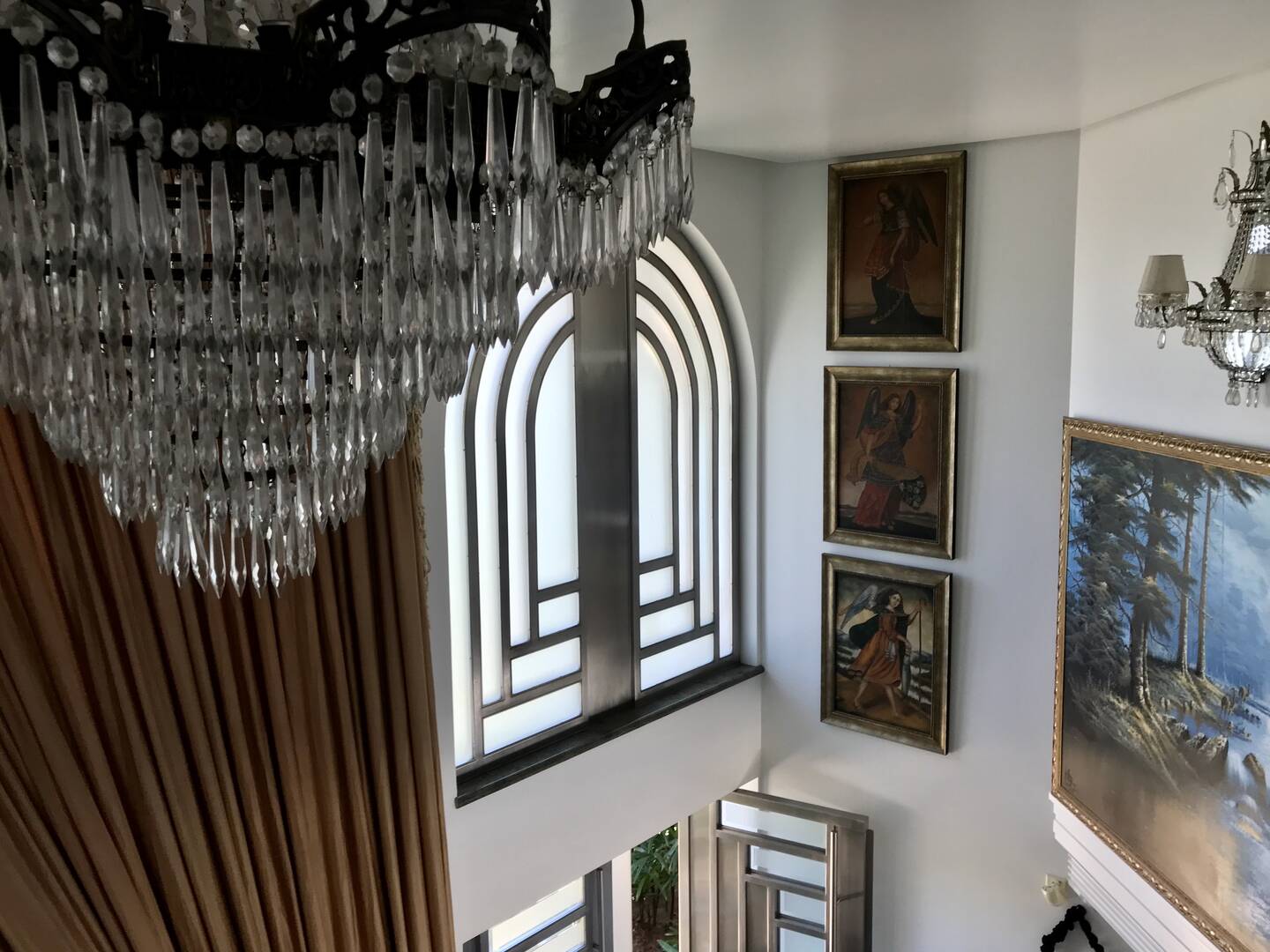 Casa, 5 quartos, 550 m² - Foto 3