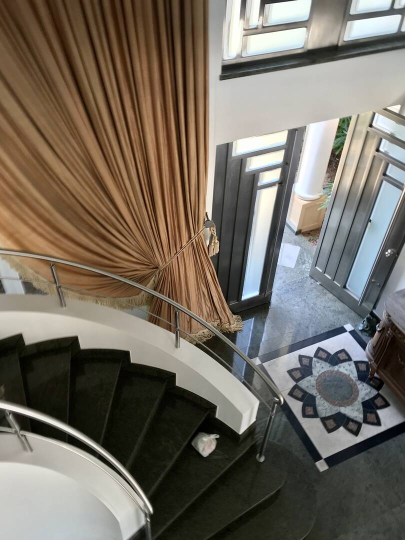 Casa, 5 quartos, 550 m² - Foto 4