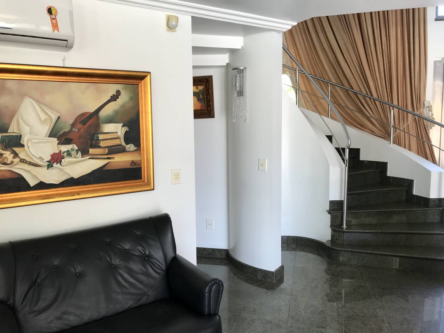 Casa, 5 quartos, 550 m² - Foto 6