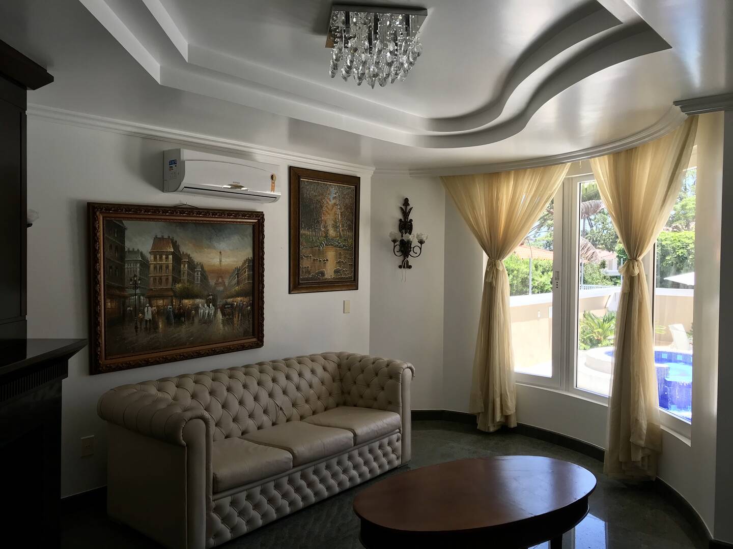Casa, 5 quartos, 550 m² - Foto 7