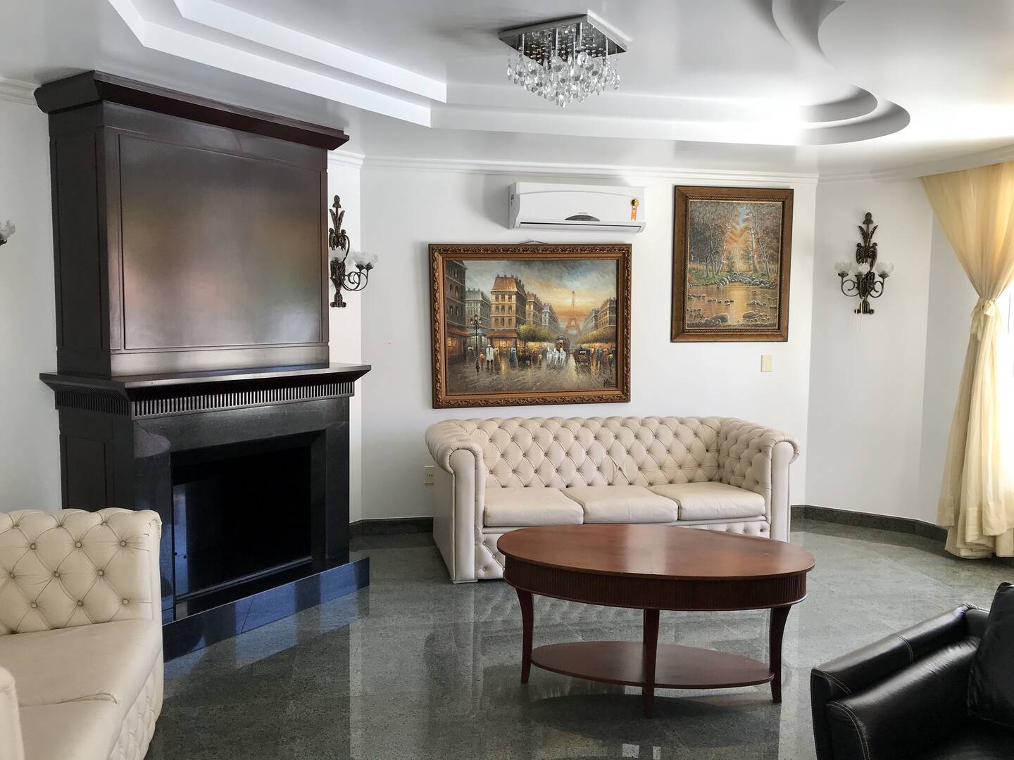 Casa, 5 quartos, 550 m² - Foto 8