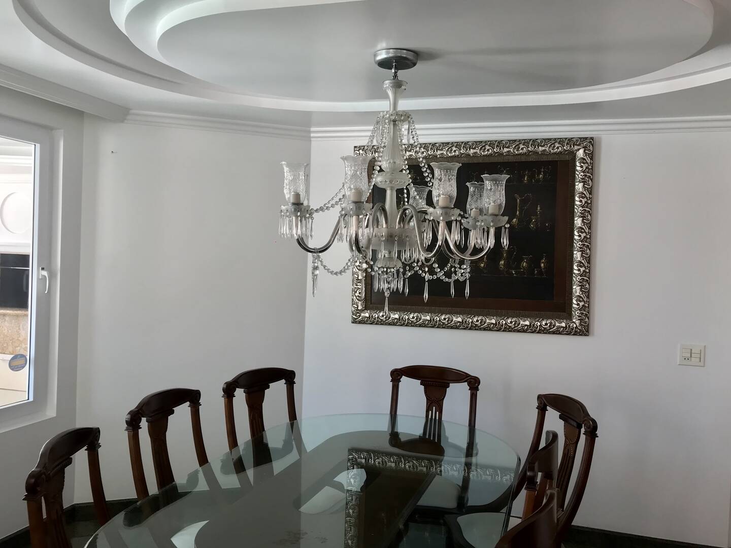 Casa, 5 quartos, 550 m² - Foto 9