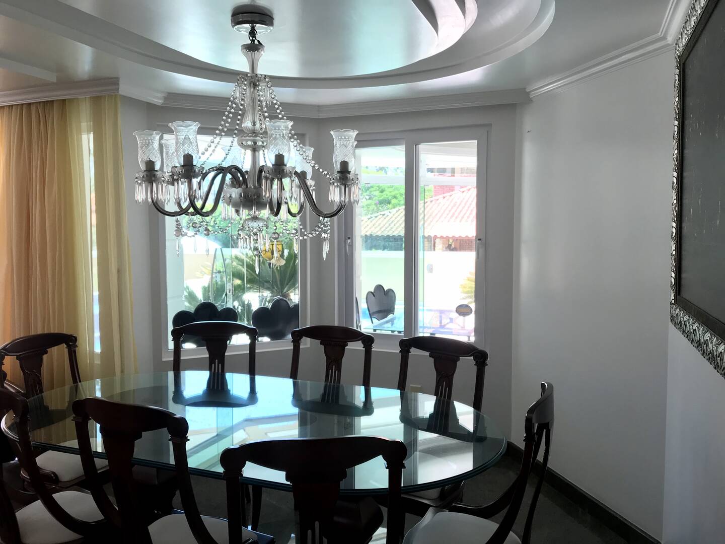 Casa, 5 quartos, 550 m² - Foto 10