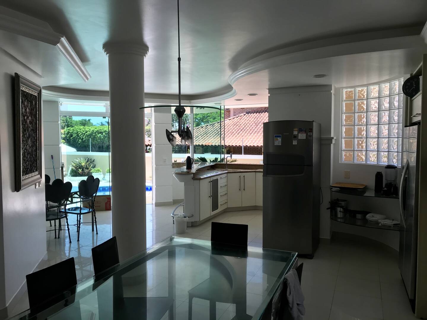 Casa, 5 quartos, 550 m² - Foto 11