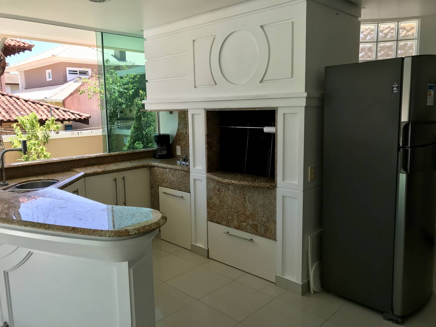 Casa, 5 quartos, 550 m² - Foto 12