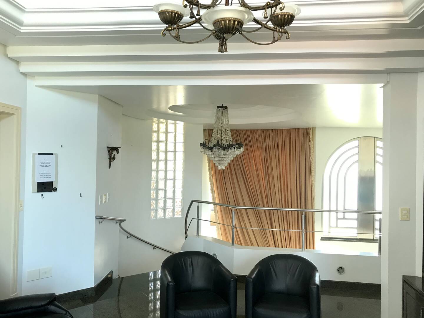 Casa, 5 quartos, 550 m² - Foto 14