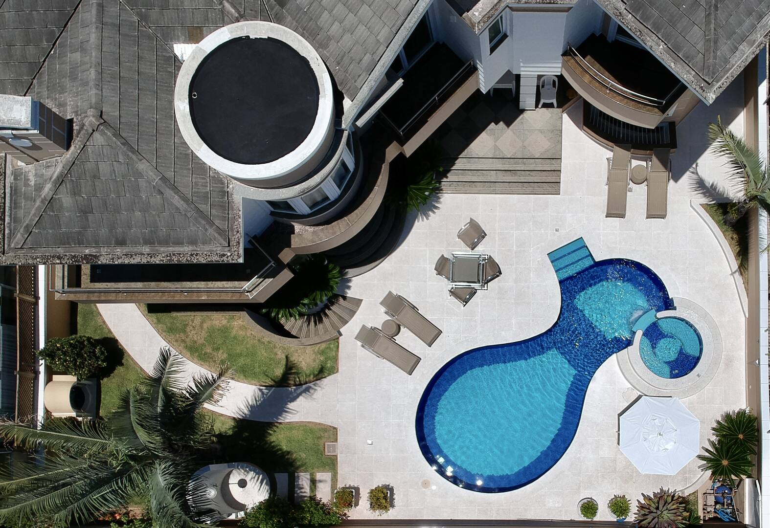 Casa, 5 quartos, 550 m² - Foto 16