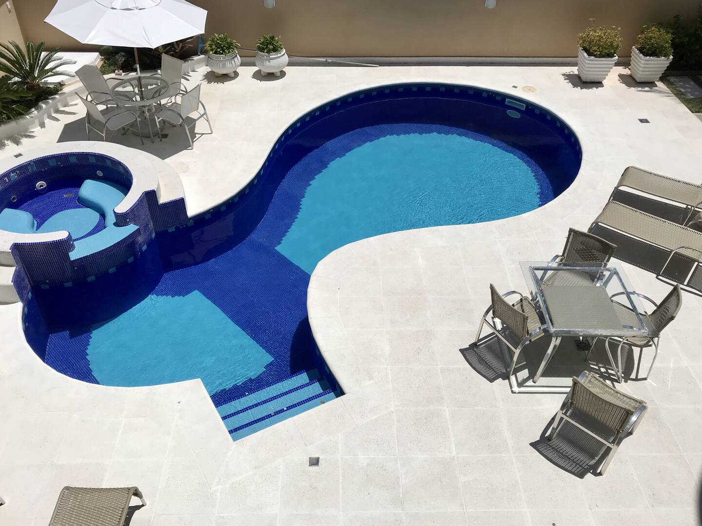 Casa, 5 quartos, 550 m² - Foto 18