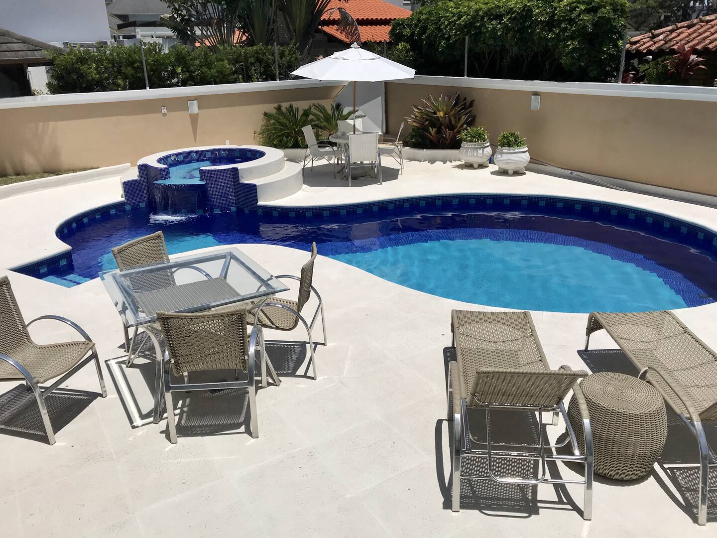Casa, 5 quartos, 550 m² - Foto 19