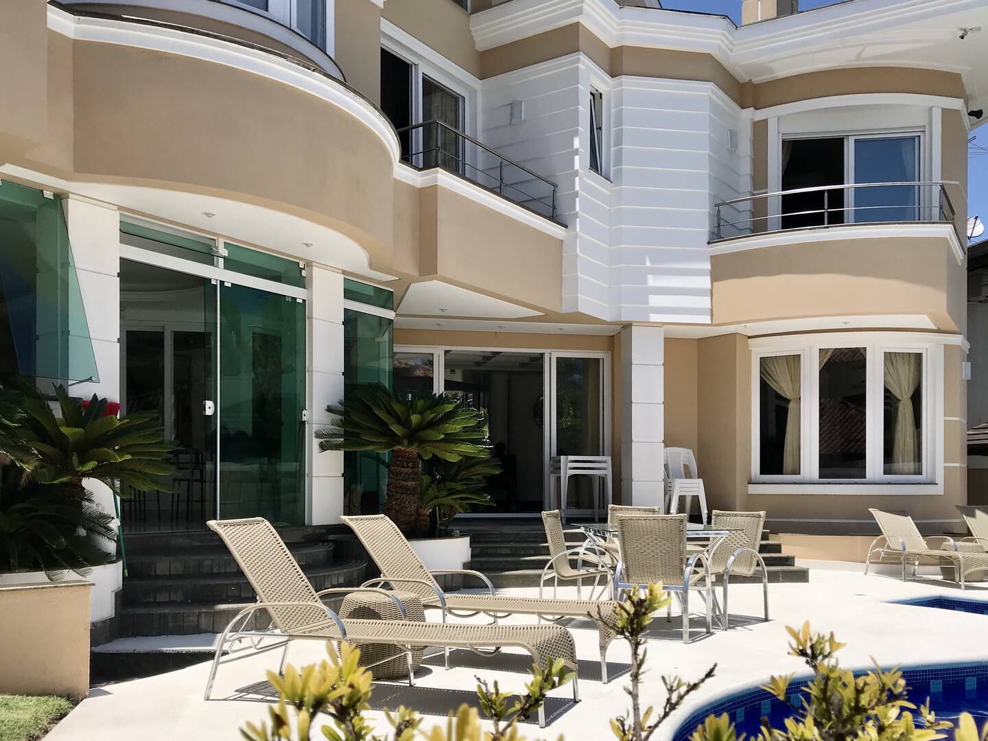 Casa, 5 quartos, 550 m² - Foto 20