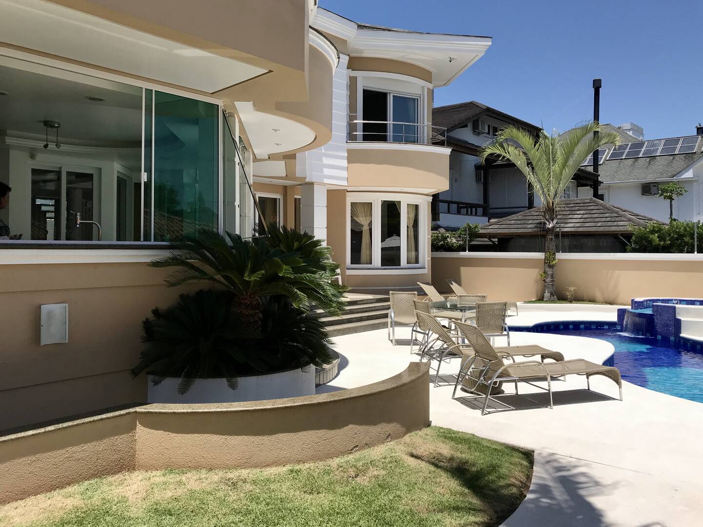 Casa, 5 quartos, 550 m² - Foto 21