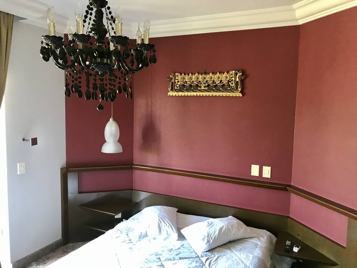 Casa, 5 quartos, 550 m² - Foto 22